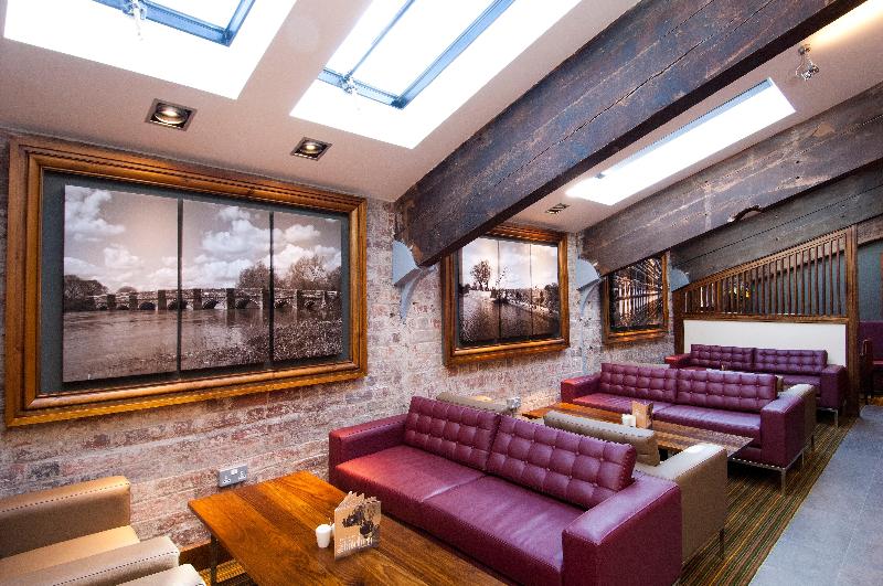 Premier Inn Kidderminster image