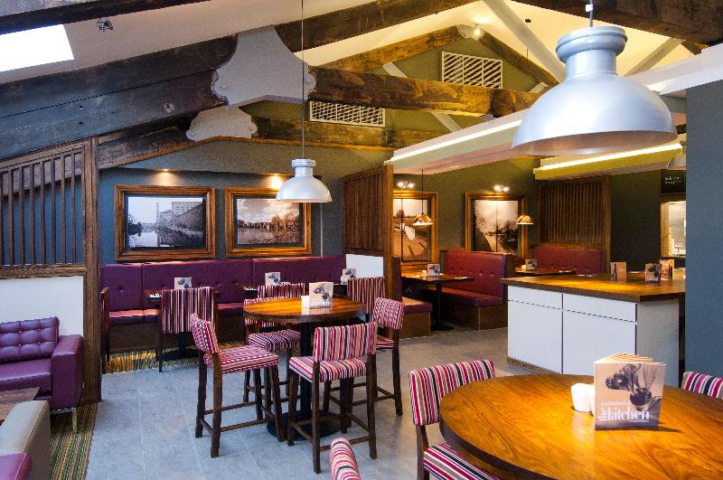 Premier Inn Kidderminster image