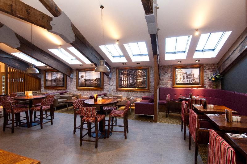 Premier Inn Kidderminster image