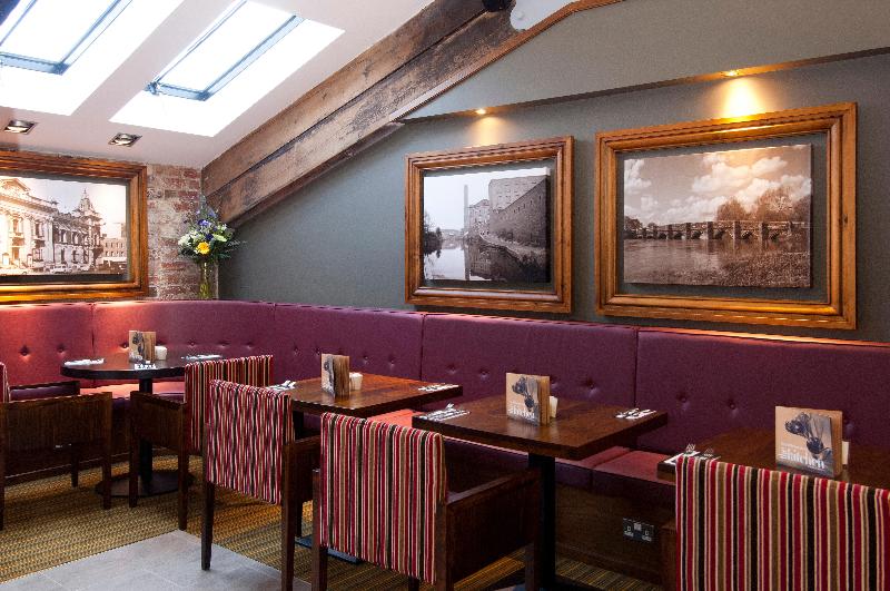 Premier Inn Kidderminster image