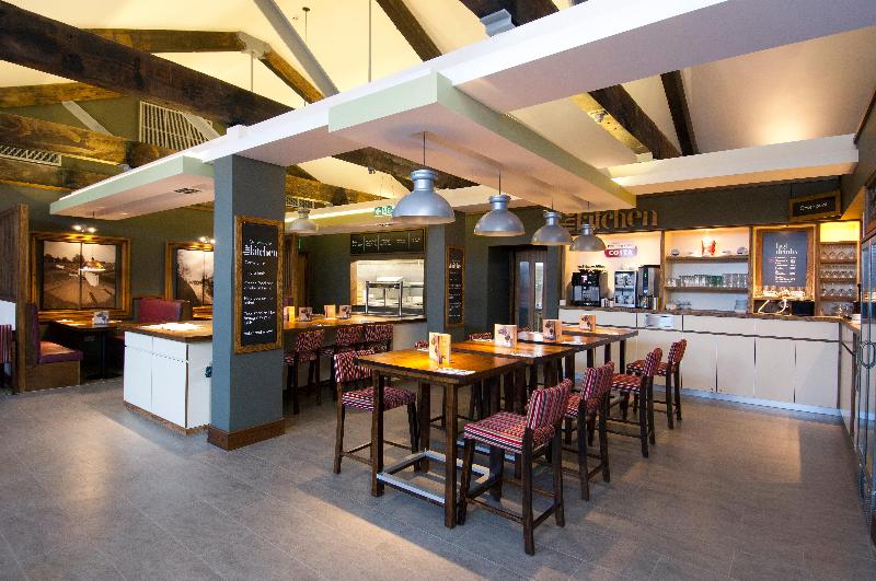 Premier Inn Kidderminster image