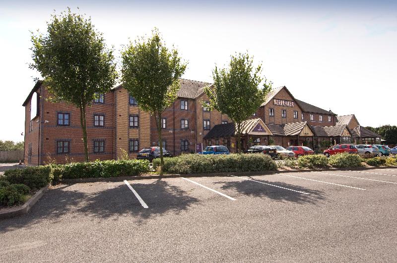 Premier Inn Dudley - Kingswinford