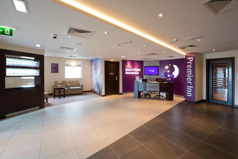 Premier Inn Catterick Garrison image