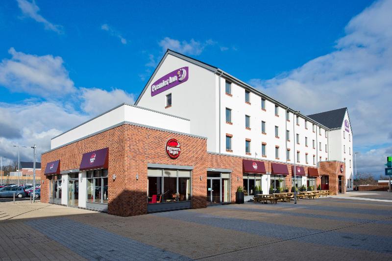 Premier Inn Catterick Garrison image