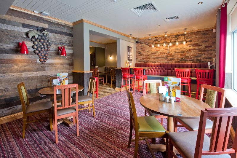 Premier Inn Catterick Garrison image