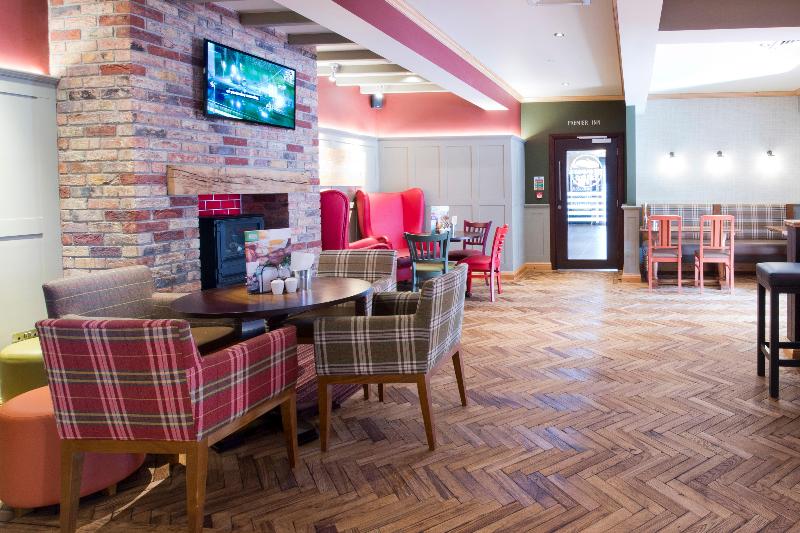 Premier Inn Catterick Garrison image