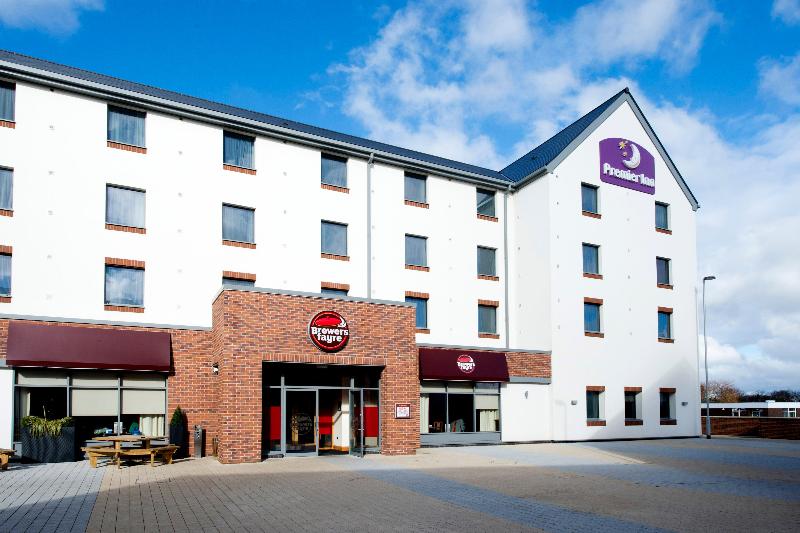 Premier Inn Catterick Garrison image