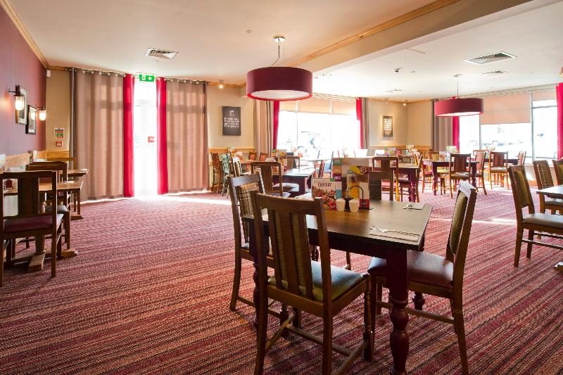 Premier Inn Catterick Garrison image