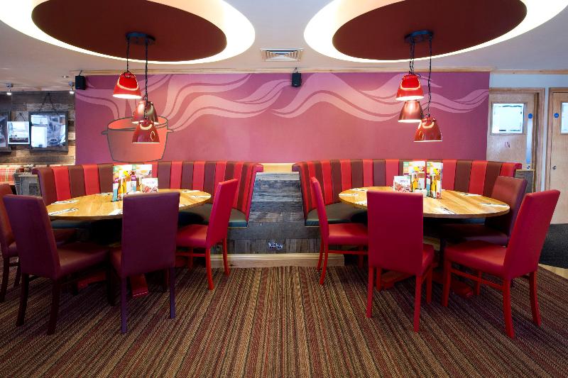 Premier Inn Catterick Garrison image