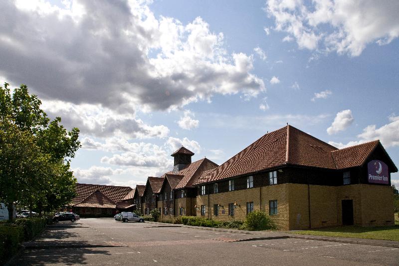 Premier Inn Basildon South