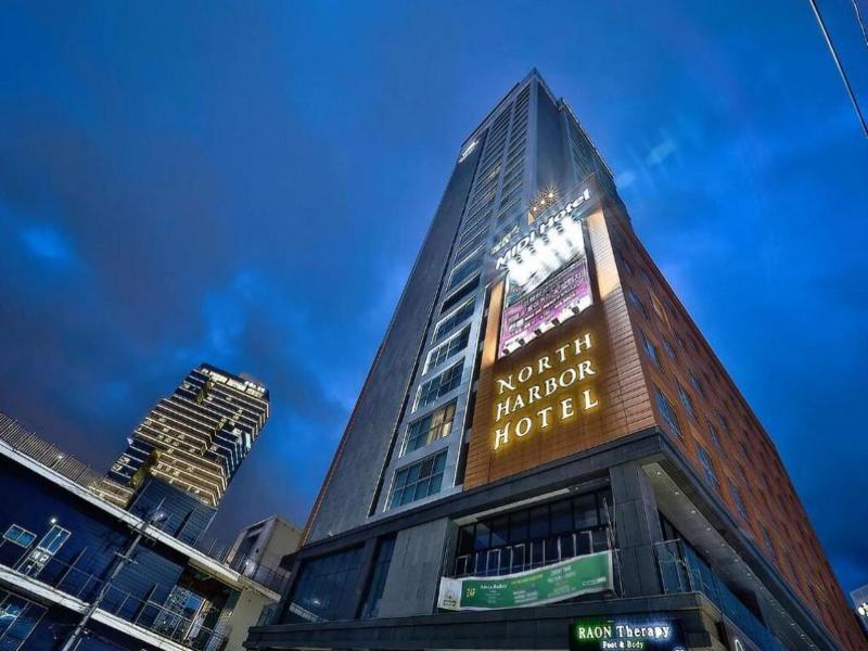 Northharbor Hotel image