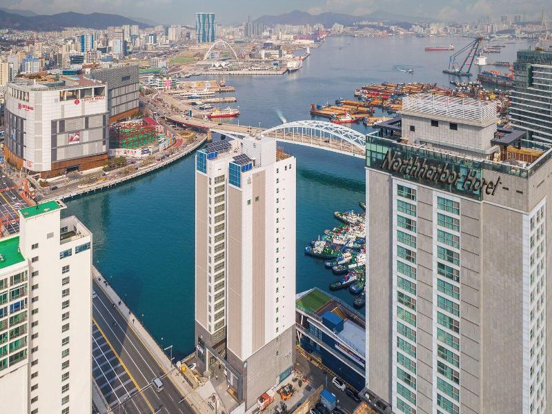 Northharbor Hotel image