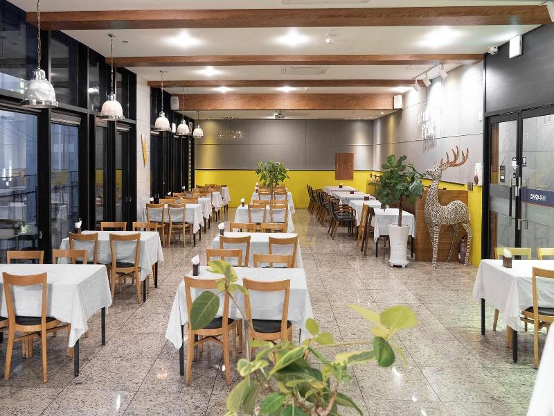 Northharbor Hotel image