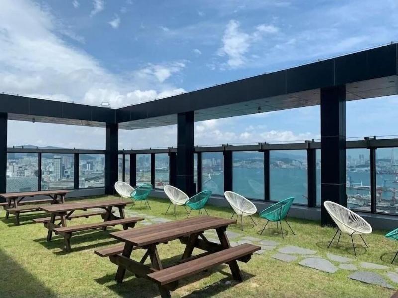 Northharbor Hotel image