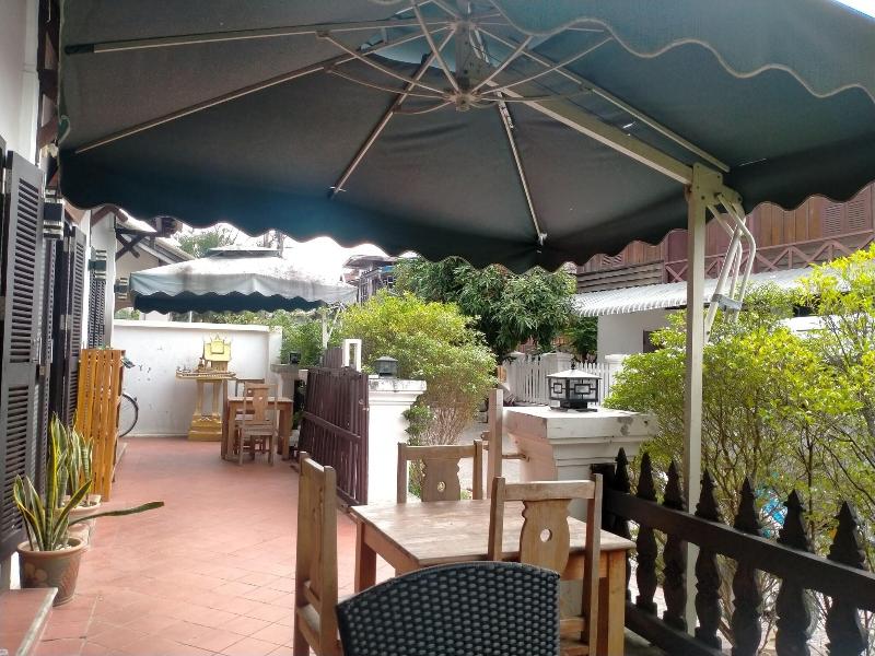 Sakaodeuan Hotel image