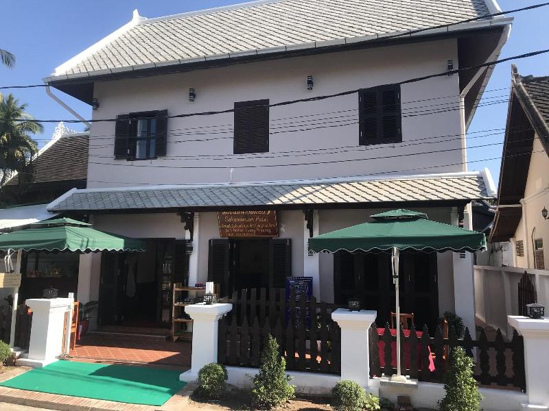 Sakaodeuan Hotel image