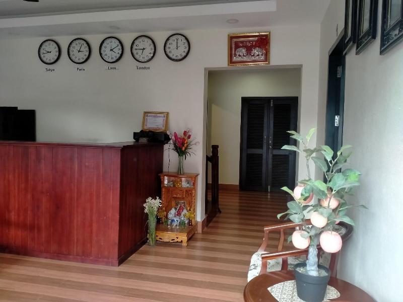 Sakaodeuan Hotel image