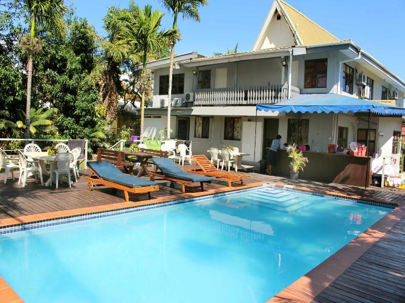 Bluewater Lodge image