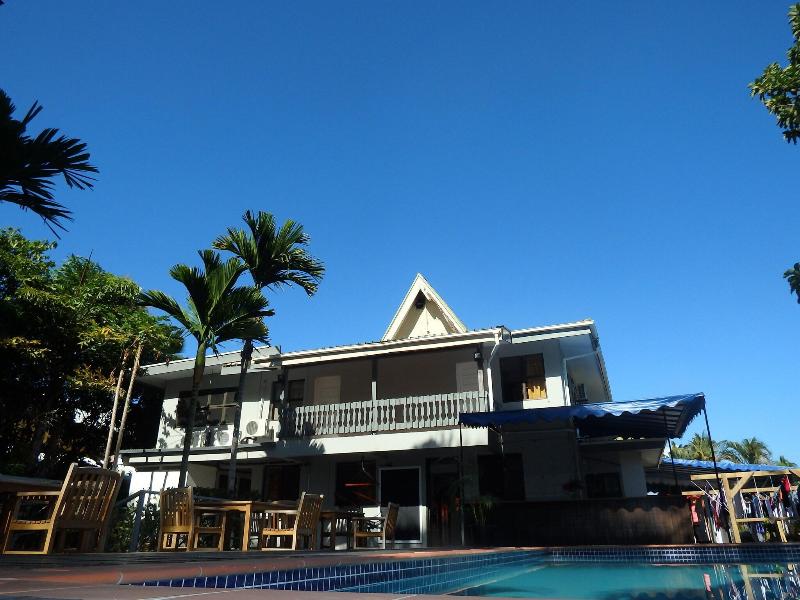 Bluewater Lodge image