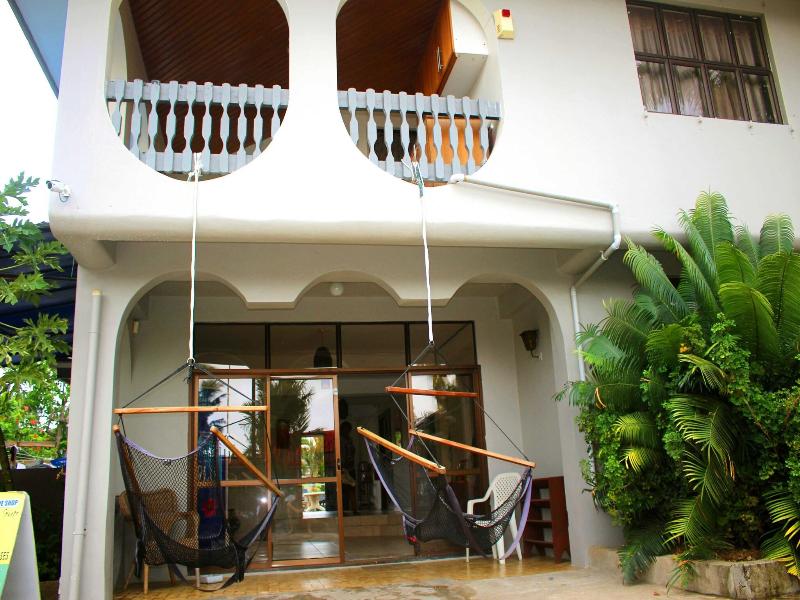 Bluewater Lodge image