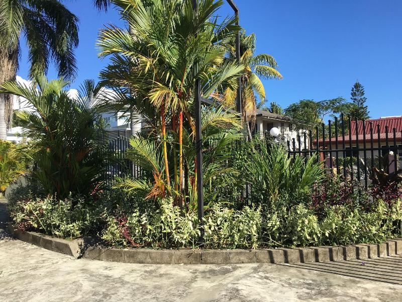 Bluewater Lodge image