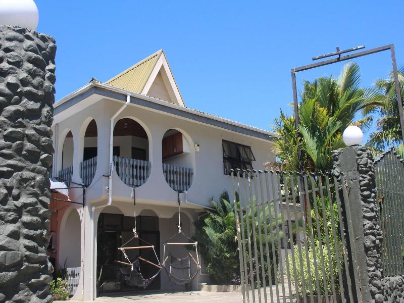 Bluewater Lodge image