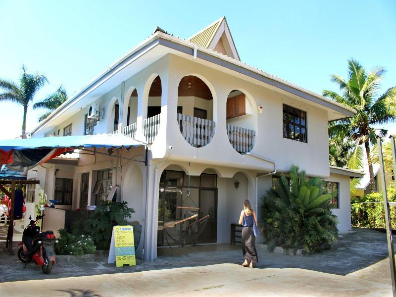 Bluewater Lodge image