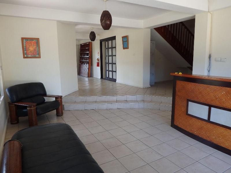 Bluewater Lodge image