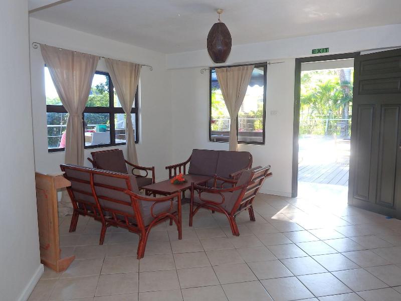 Bluewater Lodge image