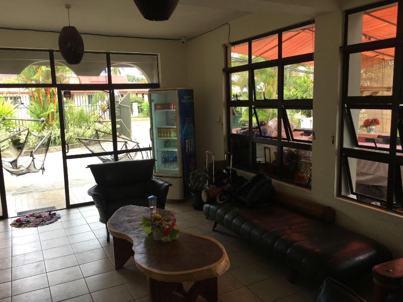 Bluewater Lodge image
