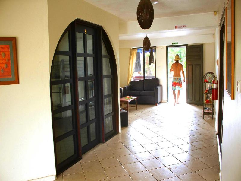 Bluewater Lodge image