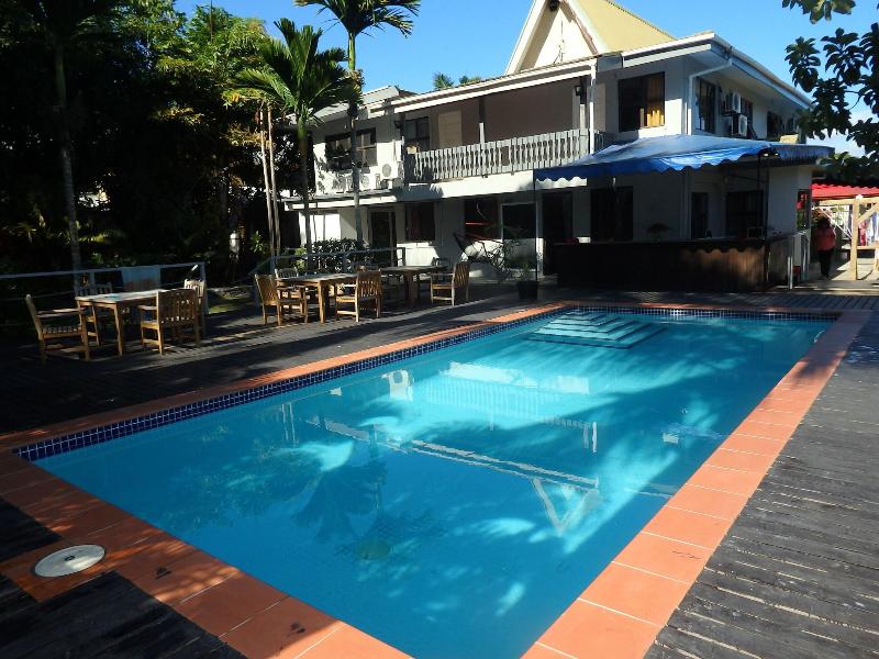 Bluewater Lodge image