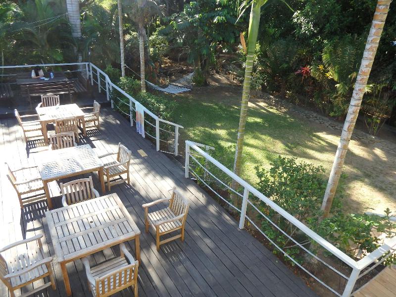 Bluewater Lodge image