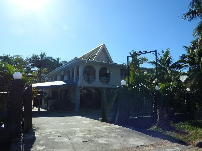 Bluewater Lodge image