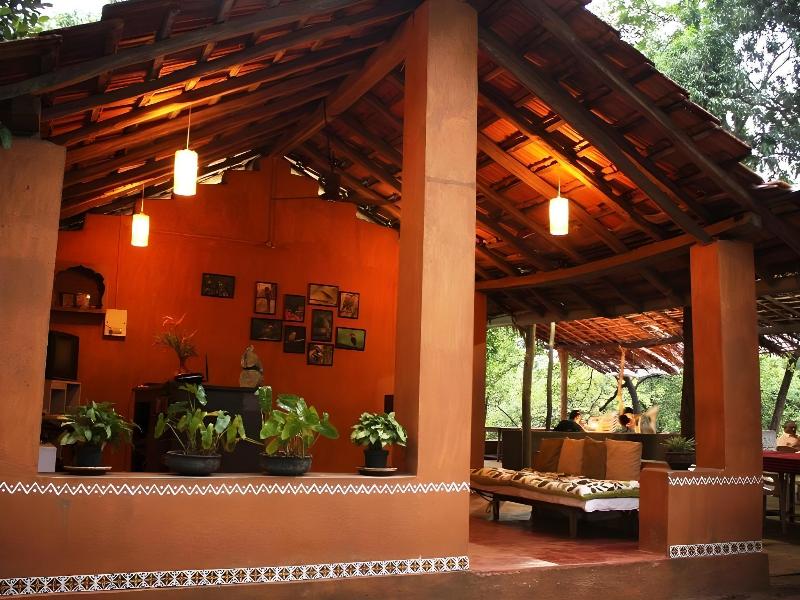 Natures Nest Resort image