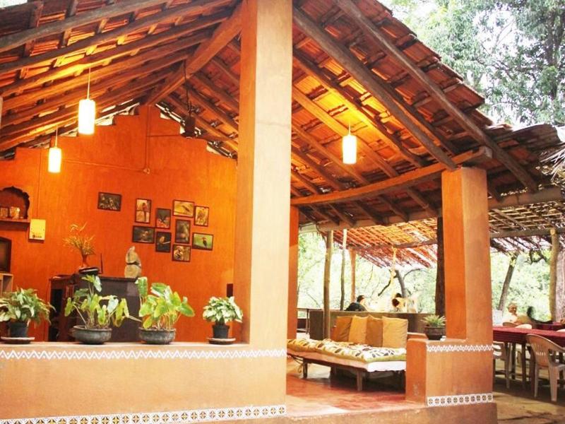 Natures Nest Resort image