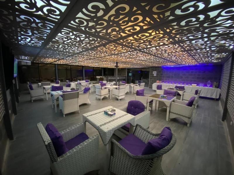 Irbid Plaza