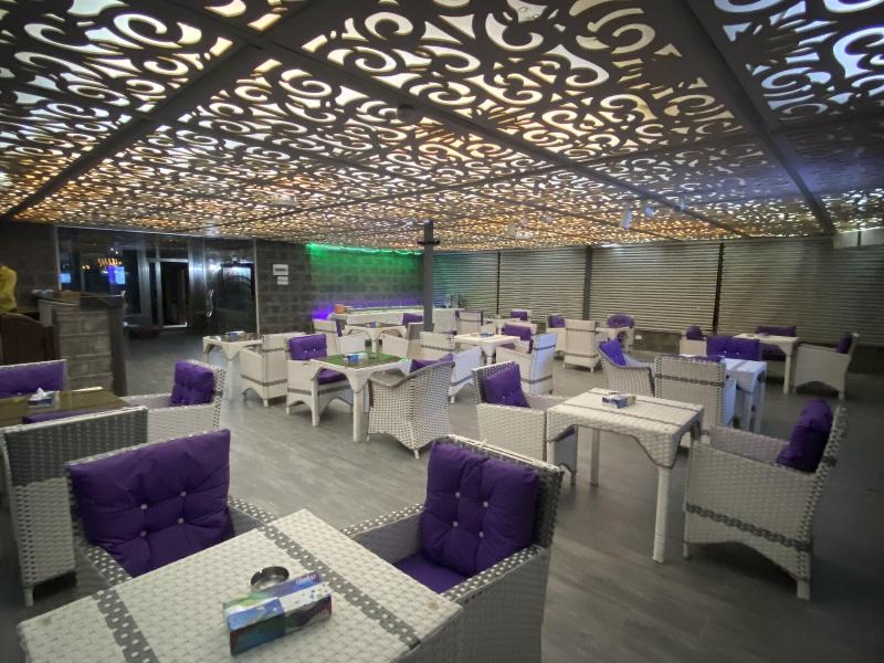 Irbid Plaza