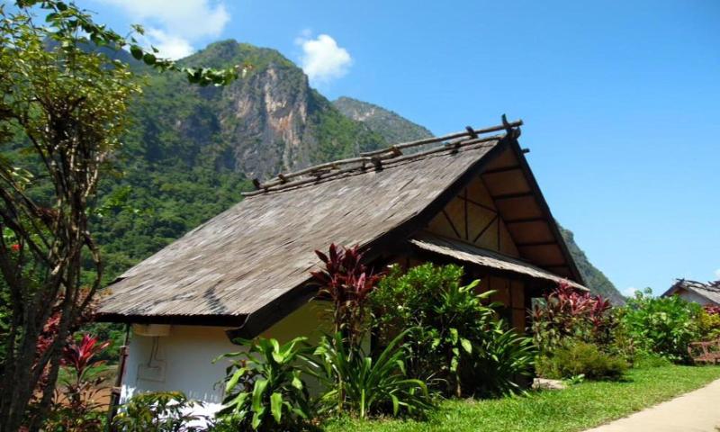 Nong Kiau Riverside Resort image