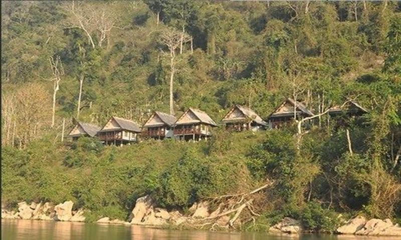 Nong Kiau Riverside Resort image