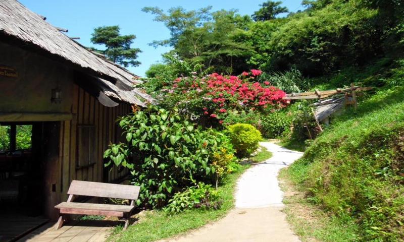 Nong Kiau Riverside Resort image