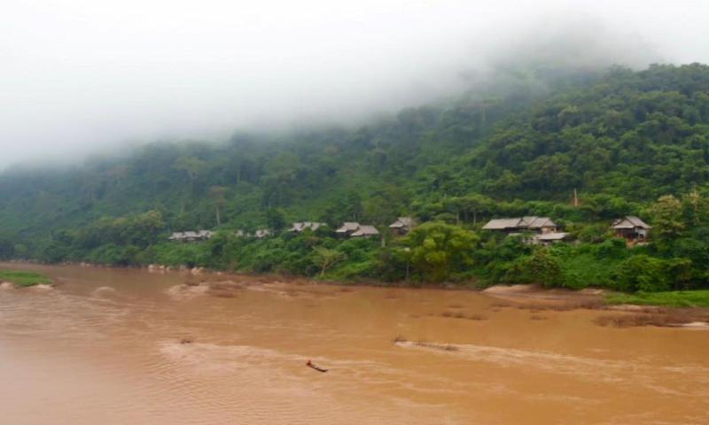 Nong Kiau Riverside Resort image