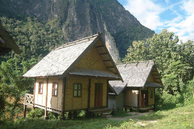 Nong Kiau Riverside Resort image