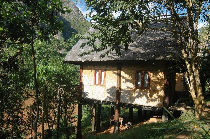 Nong Kiau Riverside Resort image