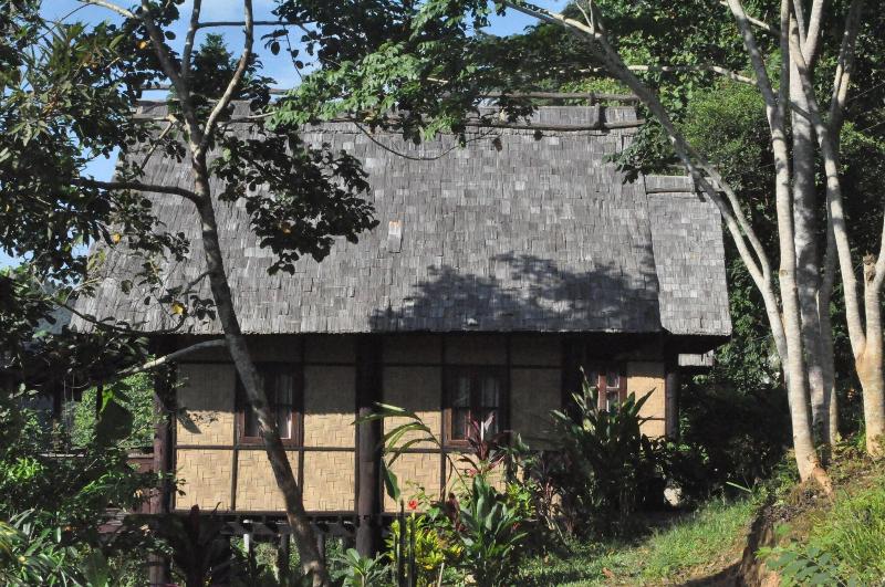 Nong Kiau Riverside Resort image