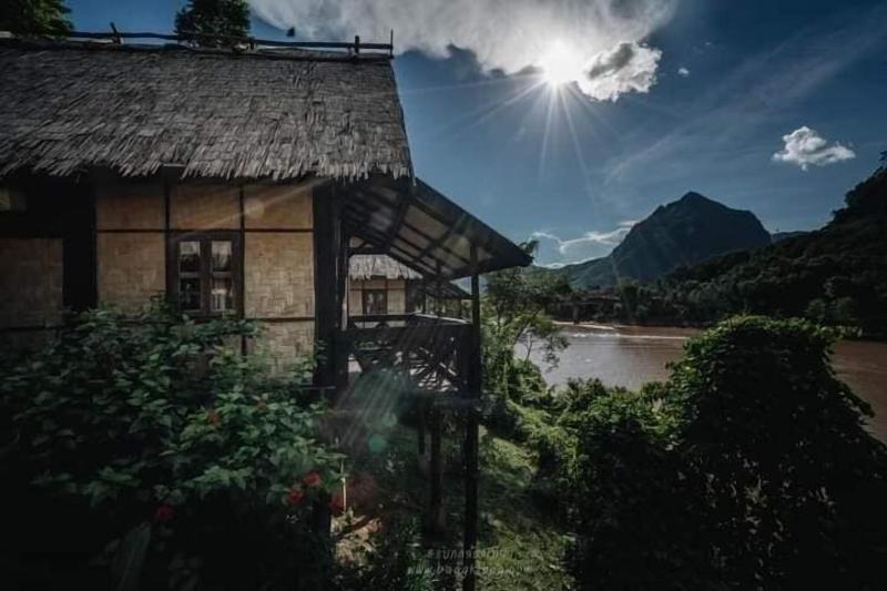 Nong Kiau Riverside Resort image