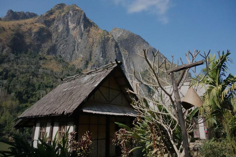 Nong Kiau Riverside Resort image