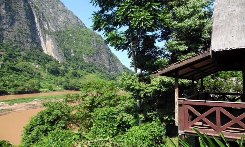 Nong Kiau Riverside Resort image