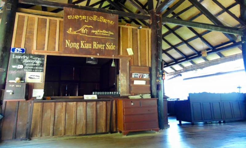 Nong Kiau Riverside Resort image
