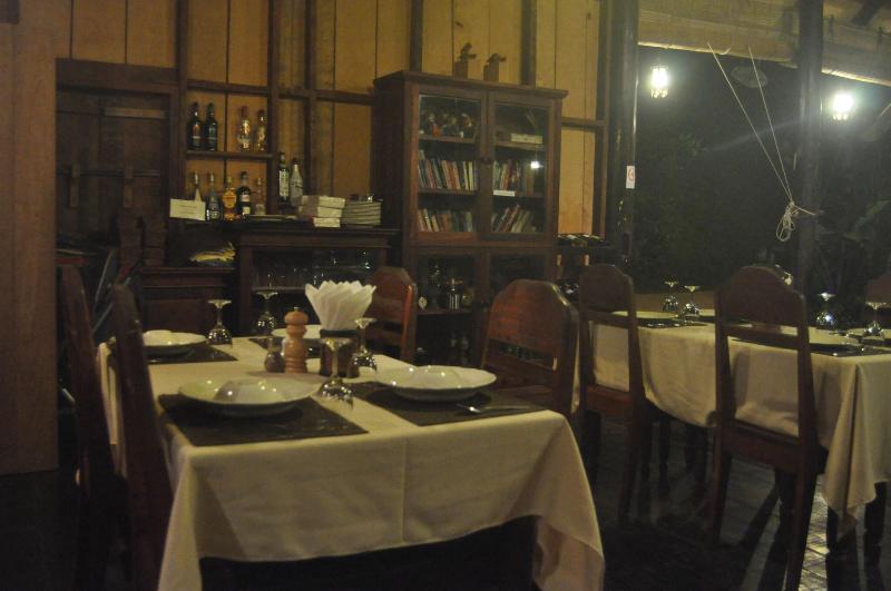 Nong Kiau Riverside Resort image 1